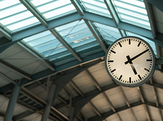 Indemnisation arrivée tardive